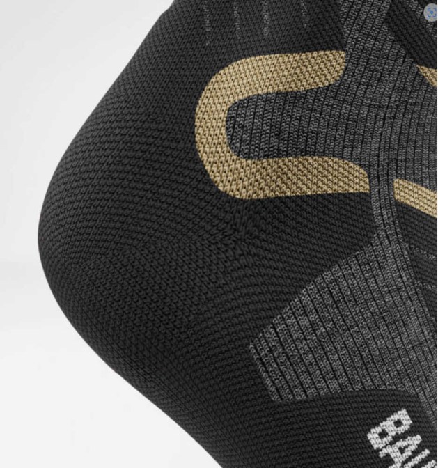 Ski kousen, compressie kousen, alpine kousen, bauerfeind kousen